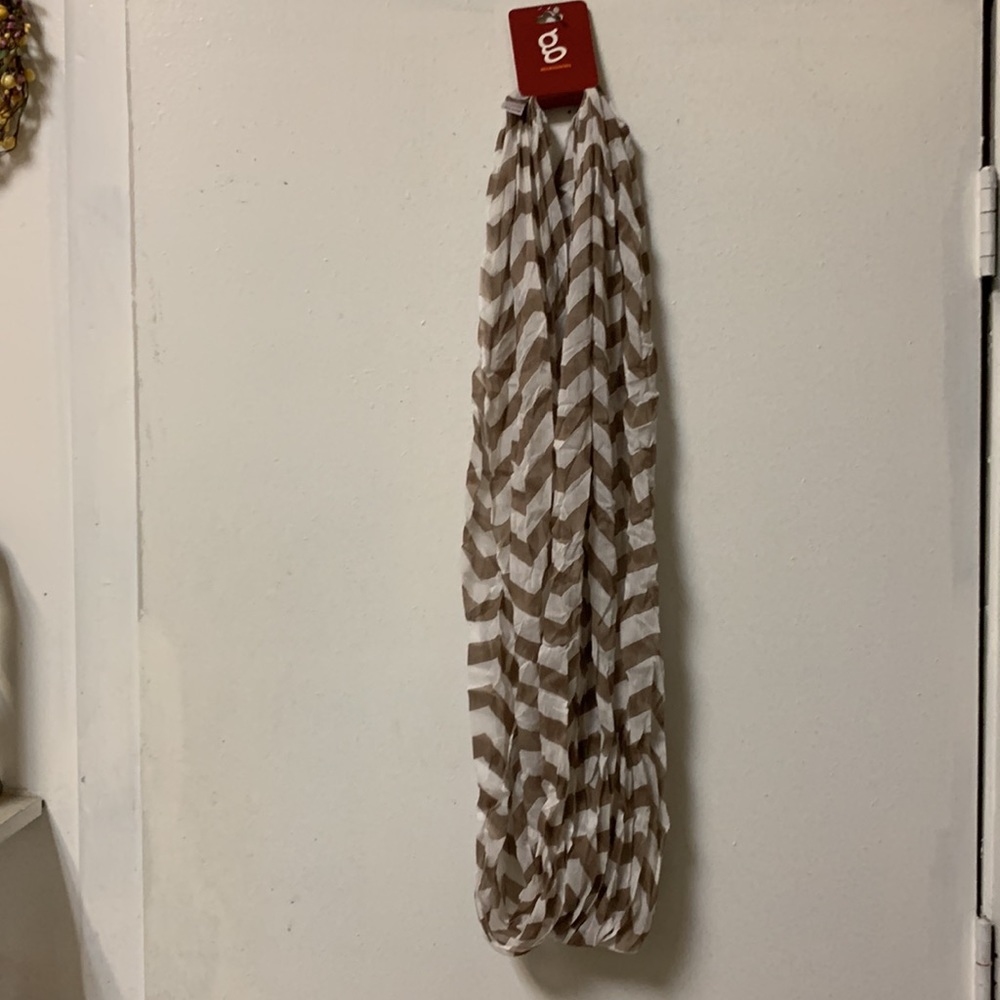59. Infinity Scarf by G Accessories
